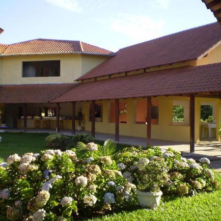 Pousada Coqueiro Verde Minas Gerais Mateus Leme Exterior foto