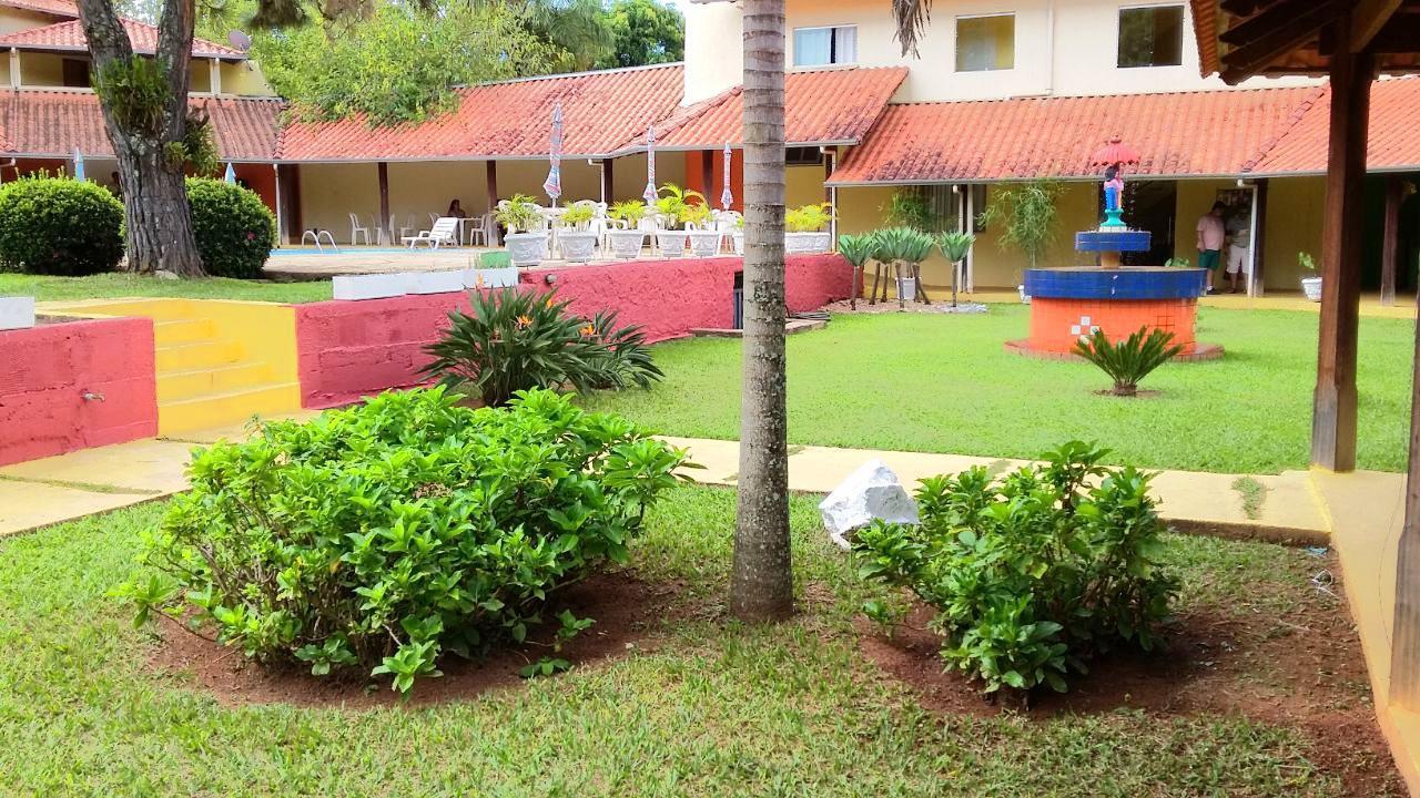 Pousada Coqueiro Verde Minas Gerais Mateus Leme Exterior foto
