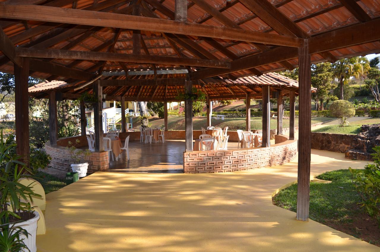 Pousada Coqueiro Verde Minas Gerais Mateus Leme Exterior foto