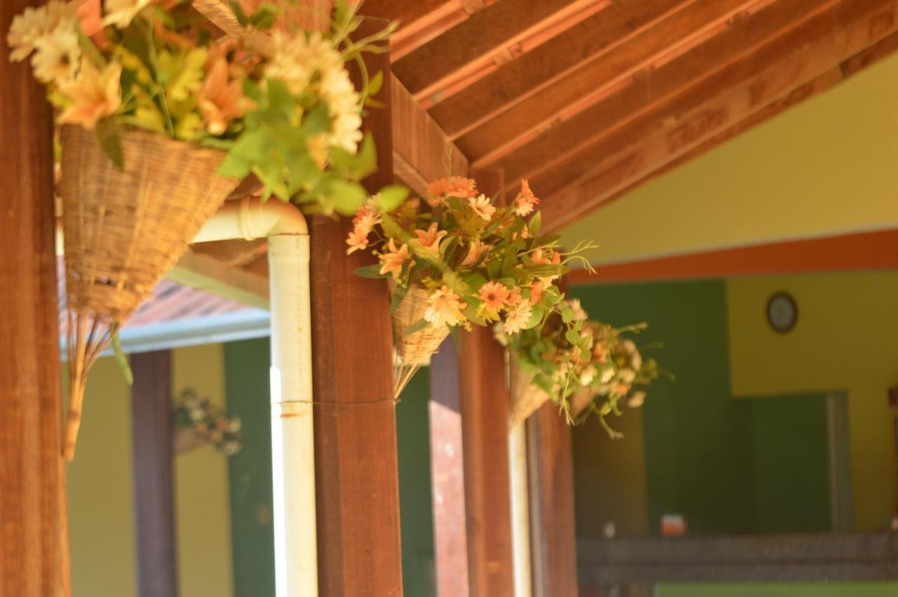Pousada Coqueiro Verde Minas Gerais Mateus Leme Exterior foto