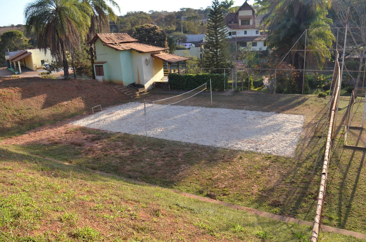 Pousada Coqueiro Verde Minas Gerais Mateus Leme Exterior foto