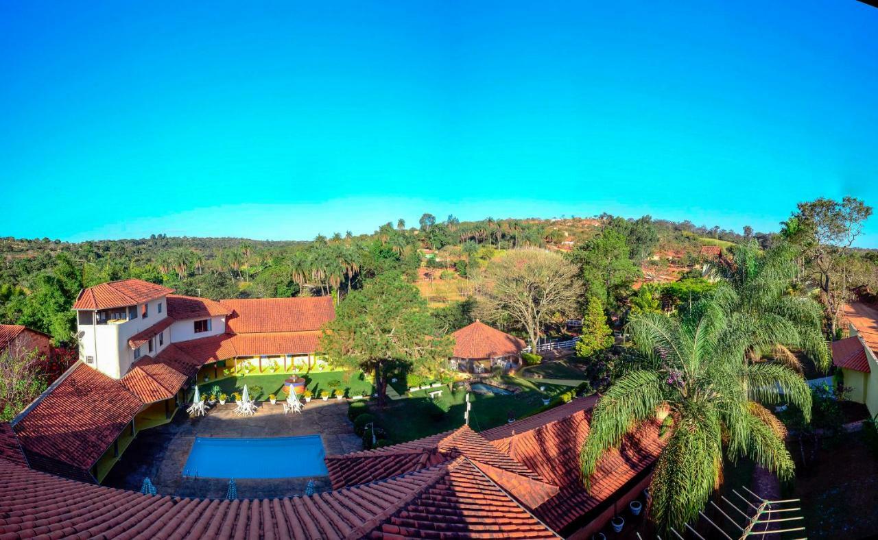 Pousada Coqueiro Verde Minas Gerais Mateus Leme Exterior foto